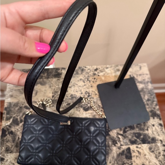 Kate Spade Astor Court Quilted Leather Crossbody - Picture 12 of 12